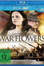 Watch War Flowers Vidbull