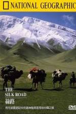 Watch Treasure Seekers: The Silk Road Vidbull