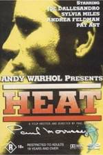 Watch Andy Warhol's Heat Vidbull