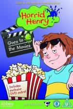 Watch Horrid Henry Goes To The Movies Vidbull