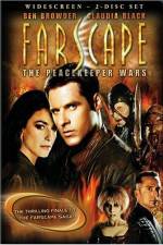 Watch Farscape: The Peacekeeper Wars Vidbull