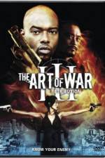 Watch The Art of War III: Retribution Vidbull