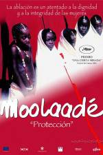 Watch Moolaade Vidbull