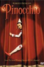 Watch Pinocchio Vidbull