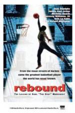 Watch Rebound: The Legend of Earl 'The Goat' Manigault Vidbull