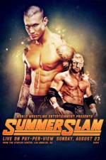 Watch WWE Summerslam Vidbull