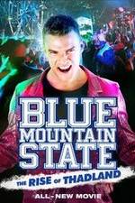 Watch Blue Mountain State: The Rise of Thadland Vidbull