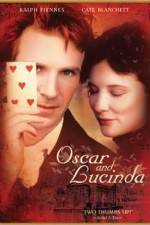Watch Oscar and Lucinda Vidbull