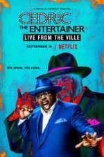 Watch Cedric the Entertainer: Live from the Ville Vidbull
