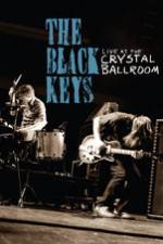 Watch The Black Keys Live at the Crystal Ballroom Vidbull