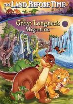 Watch The Land Before Time X: The Great Longneck Migration Vidbull