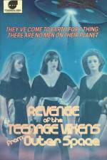 Watch The Revenge of the Teenage Vixens from Outer Space Vidbull