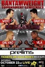 Watch Bellator Fighting Championships 55 Prelims Vidbull
