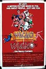 Watch Wacko Vidbull