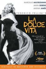 Watch Dolce vita, La Vidbull