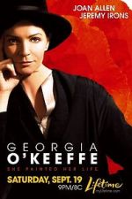 Georgia O'Keeffe vidbull