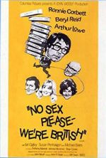 Watch No Sex Please - We\'re British Vidbull