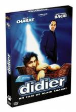 Watch Didier Vidbull
