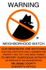 Watch Neighbourhood Watch Vidbull