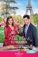 Watch Paris, Wine and Romance Vidbull