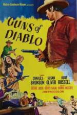 Watch Guns of Diablo Vidbull