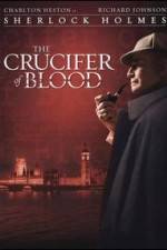 Watch The Crucifer of Blood Vidbull