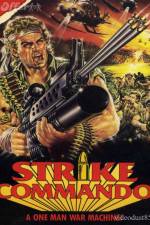 Watch Strike Commando Vidbull