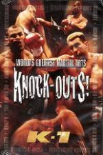 Watch K-1 World's Greatest Martial Arts Knock-Outs Vidbull