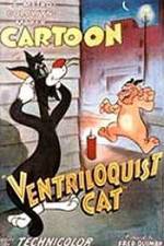 Watch Ventriloquist Cat Vidbull