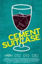 Watch Cement Suitcase Vidbull