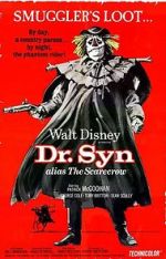 Watch Dr. Syn, Alias the Scarecrow Vidbull