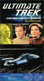 Watch Ultimate Trek: Star Trek\'s Greatest Moments (TV Short 1999) Vidbull