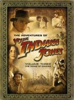 Watch The Adventures of Young Indiana Jones: Winds of Change Vidbull
