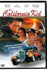 Watch The California Kid Vidbull