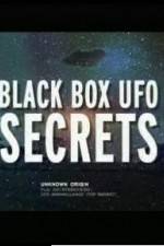 Watch Black Box UFO Secrets Vidbull