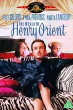 Watch The World of Henry Orient Vidbull