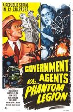 Watch Government Agents vs Phantom Legion Vidbull