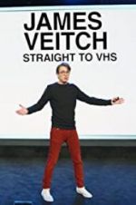 Watch James Veitch: Straight to VHS Vidbull