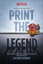 Watch Print the Legend Vidbull