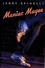 Watch Maniac Magee Vidbull