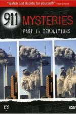 Watch 911 Mysteries Part 1 Demolitions Vidbull