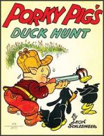 Watch Porky\'s Duck Hunt (Short 1937) Vidbull