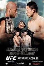 Watch UFC 186 Demetrious Johnson vs Kyoji Horiguchi Vidbull