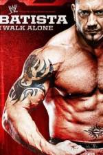 Watch WWE Batista - I Walk Alone Vidbull