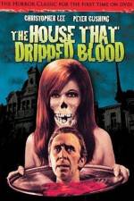 Watch The House That Dripped Blood Vidbull