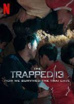 Watch The Trapped 13: How We Survived the Thai Cave Vidbull