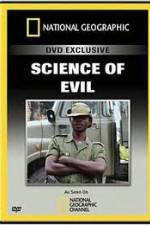 Watch National Geographic Science of Evil Vidbull