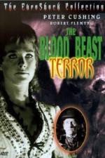Watch The Blood Beast Terror Vidbull