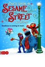 Watch Once Upon a Sesame Street Christmas Vidbull