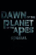 Watch Dawn Of The Planet Of The Apes Sky Movies Special Vidbull